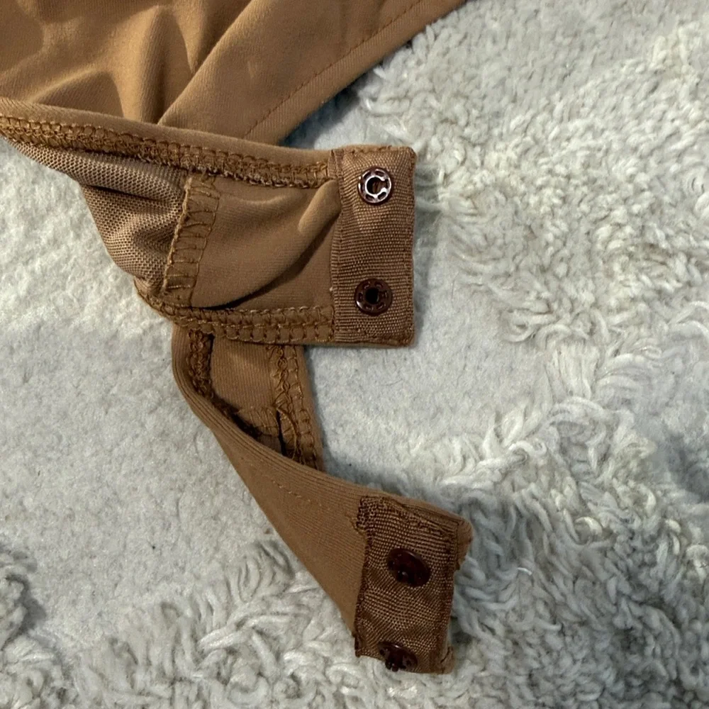 FREE PEOPLE Close Call Duo Bodysuit - Picture 11 of 12